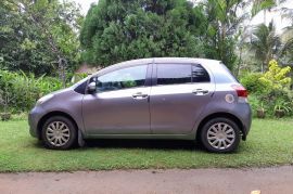 Toyota Vitz for Sale