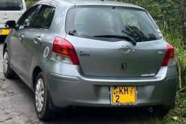 Toyota Vitz for Sale