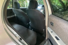 Toyota Vitz for Sale