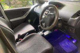 Toyota Vitz for Sale