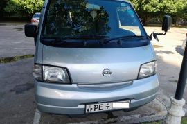 Nissan Vanette for sale