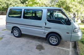 Nissan Vanette for sale