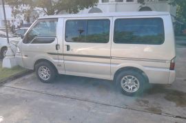 Nissan Vanette for sale