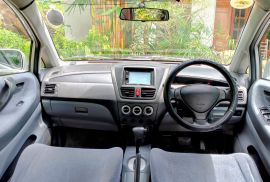 Suzuki Aerio