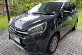 Perodua Axia G 2017 for sale