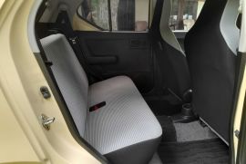 Suzuki Alto Safety (Mazda carol)