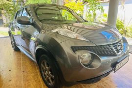 Nissan Juke 2012 for sale