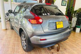 Nissan Juke 2012 for sale