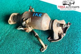 Toyota Vitz KSP90  Catalytic Converter, Rs  30,000.00