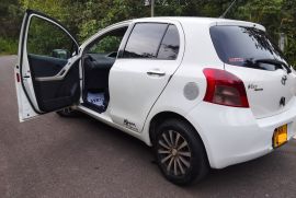 Vitz F Grade 2005/2008