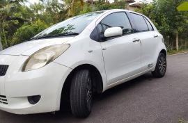 Vitz F Grade 2005/2008