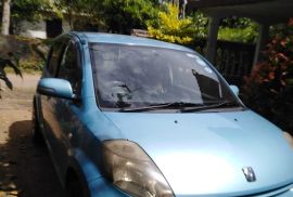 Toyota Passo for Sale