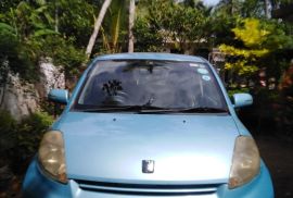 Toyota Passo for Sale