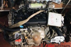 Nissan X-Trail T31 Engines & Gear Boxes