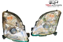 Suzuki Swift ZC71s Xenon Head Lamps , Rs  38,000.00