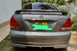 Nissan N17 2007 Brand New for Sale