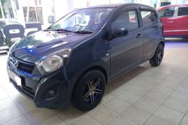 PERODUA AXIA