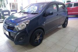 PERODUA AXIA