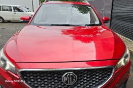 MG ZS 2018 for quick sale