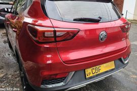 MG ZS 2018 for quick sale