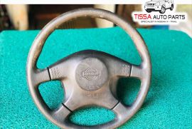 Nissan Primera P11 Steering Wheel