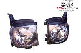 Nissan Cube Headlamps, Rs  22,000.00