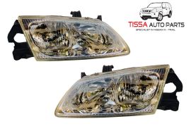 Nissan Sunny N16 Glass Head Lamp , Rs  17,000.00