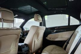 Mercedes-Benz E300 AMG BLUETECH HYBRID 2015