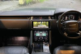 2018 RANGE ROVER VOGUE AUTOBIOGRAPHY