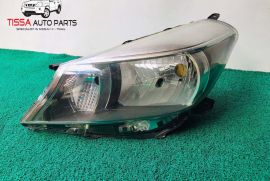 Toyota Vitz KSP130 (Old) Head Lamp, Rs  22,000.00