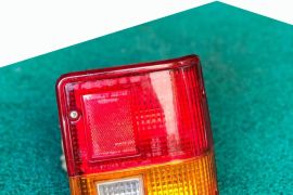 Mitsubishi Pajero Tail Lamp