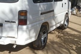 Mitsubishi PO15 van for sale