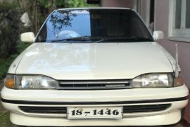 Toyota Carina AT170