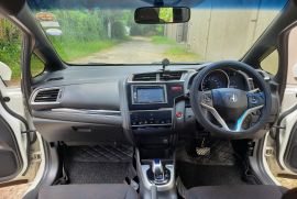 Honda Fit GP5 S Grade 2014