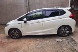 Honda Fit GP5 S Grade 2014