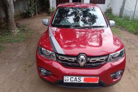 RENAULT KWID CAR FOR SALE