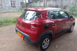 RENAULT KWID CAR FOR SALE