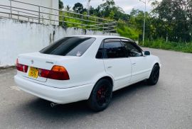 Toyota Corolla EE111