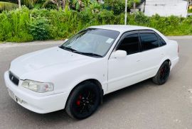 Toyota Corolla EE111