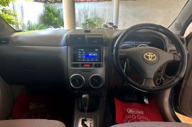 Toyota Avanza 2011 for sale