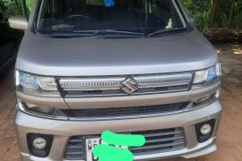 WagonR Premium