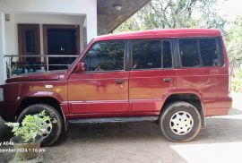 Tata sumo victa gx turbo