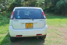 SUZUKI SWIFT JAPAN JEEP MODEL 