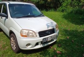 SUZUKI SWIFT JAPAN JEEP MODEL 