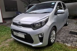 Kia Picanto 2017 for sale