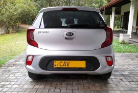 Kia Picanto 2017 for sale