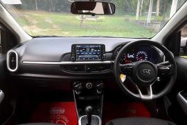 Kia Picanto 2017 for sale